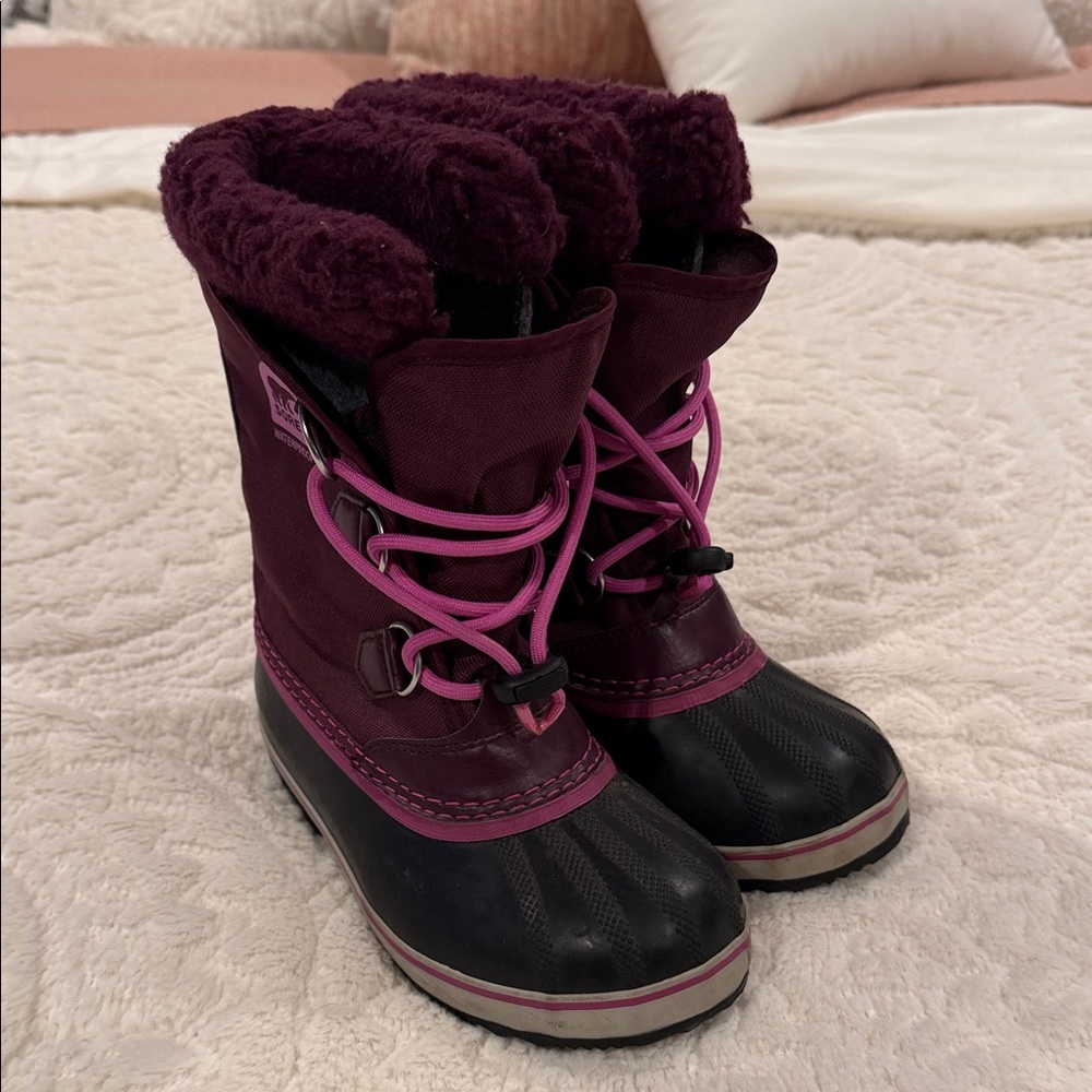Sorel Winter Boots